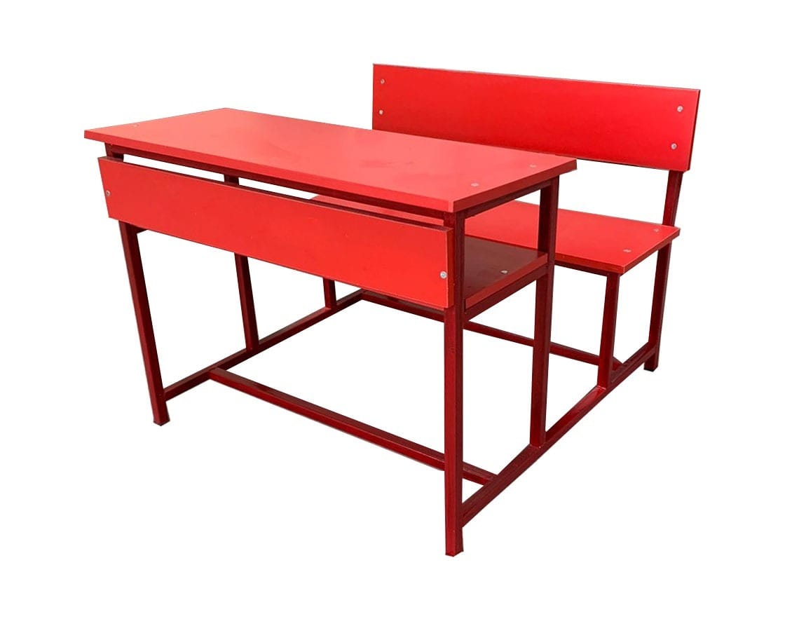 School Benches