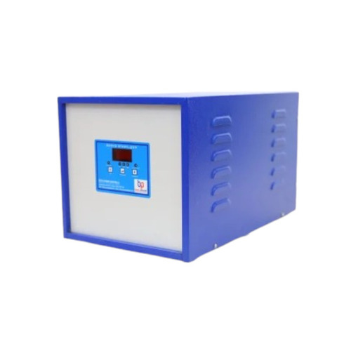 Servo Voltage Stabilizer