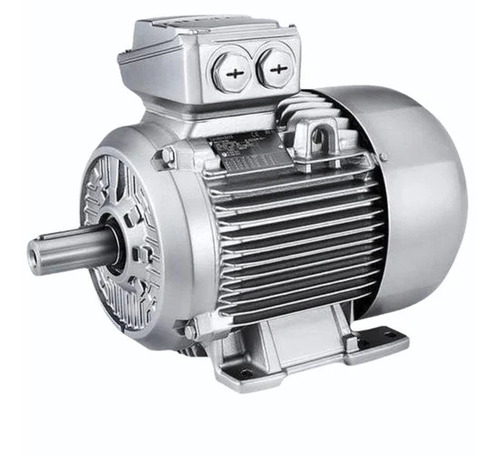 Siemens Electric Motor