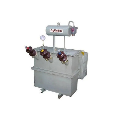 Single Phase Power Transformer