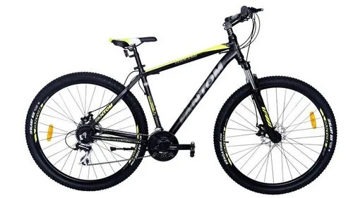 Sports Racing Bicycle - Gender: Male