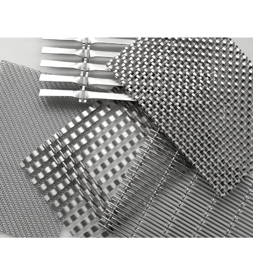 Stainless Steel Wire Mesh