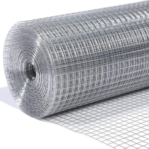 Steel Mesh