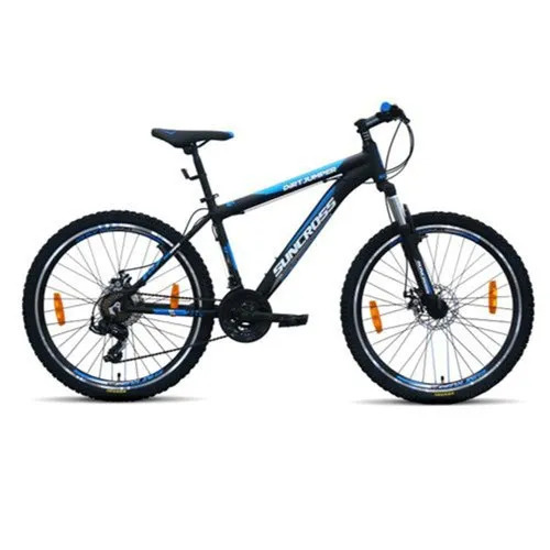 Suncross Sports Bicycle - Gender: Male