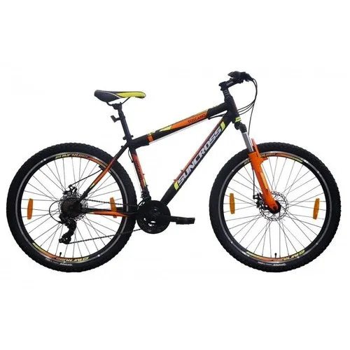 Suncross Toscano Bicycle