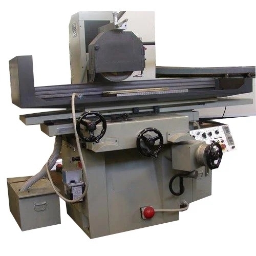 Surface Grinder Machine