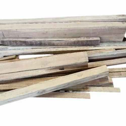 Teak Wood