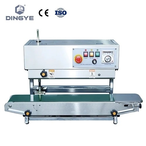 Vertical Band Sealer