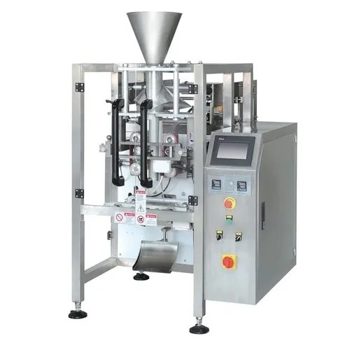 Vertical Form Fill Seal Machine 