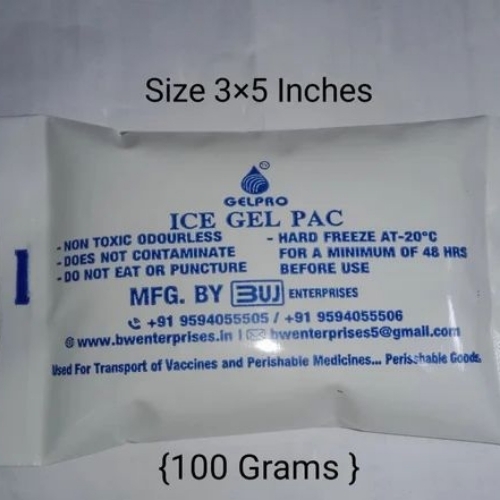 Gel Ice Pack