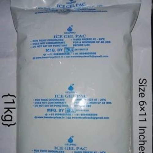 1kg Pain Relief Gelpro Ice Pack