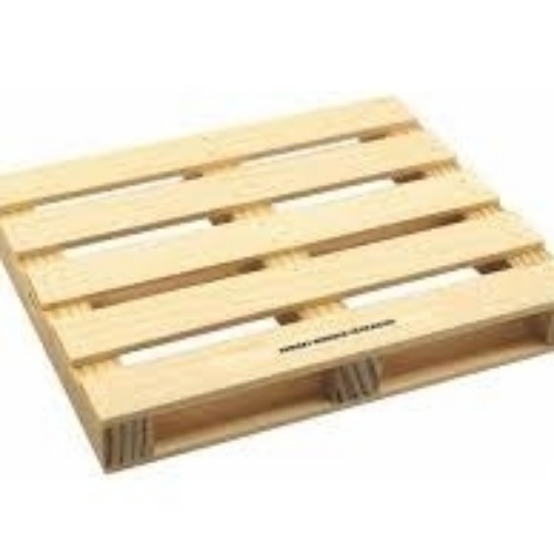 2 Way Wooden Pallets
