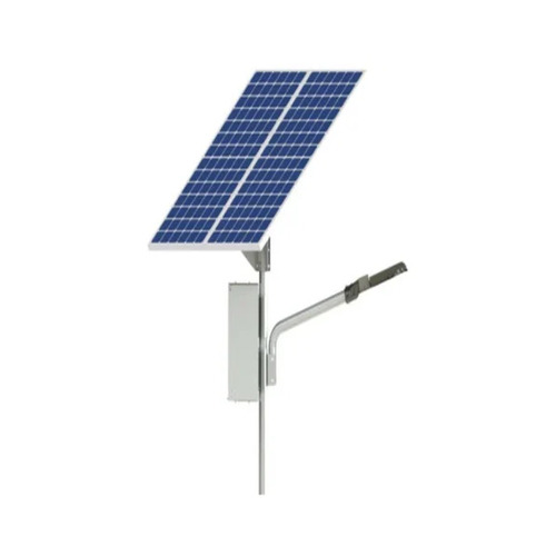 30W Solar Street Light