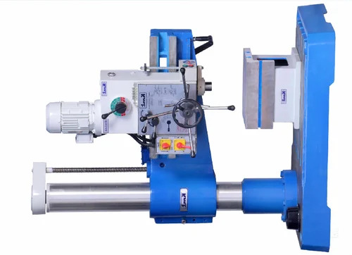 40 Mm All Geared Radial Drilling Machine