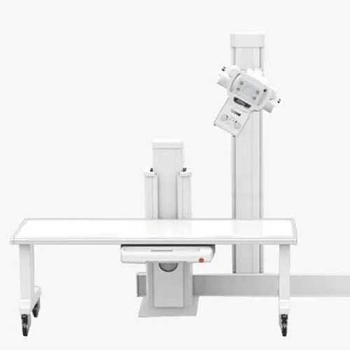 40kw Digital Radiography X Ray Machine