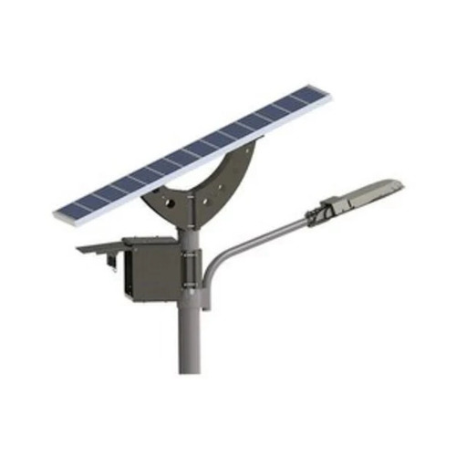 40W Solar LED Street Light