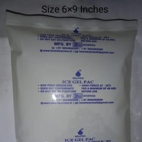 500g Pain Relief Gelpro Ice Pack