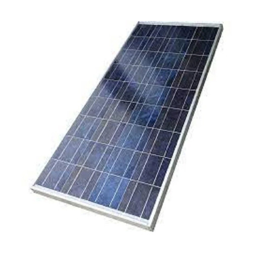 550 Wp Solar Power Panel