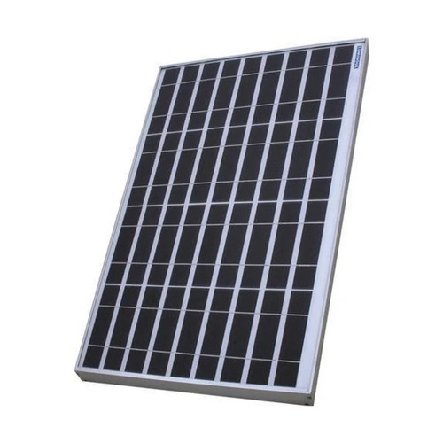 595 Wp Solar Power Panel
