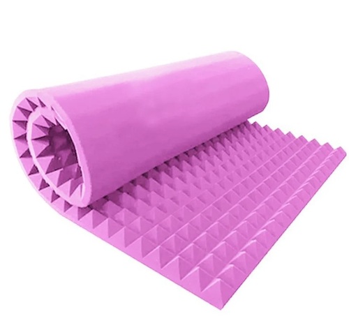 Acoustic Pyramid Foam Sheet