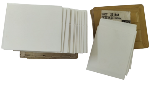 Alumina Ceramic Plate