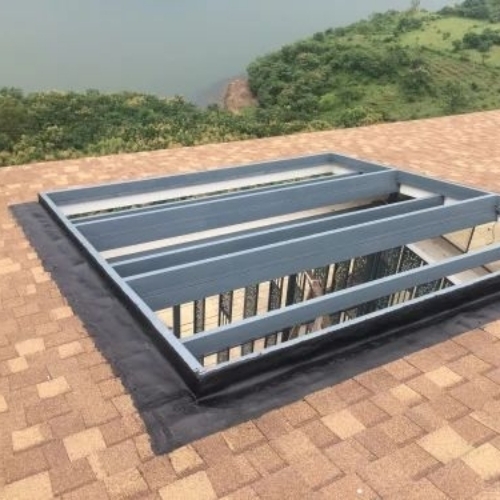 Asphalt Roofing Shingles