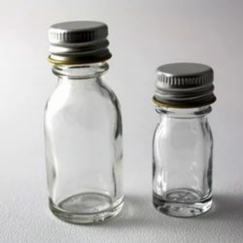 Bijou Laboratory Bottle