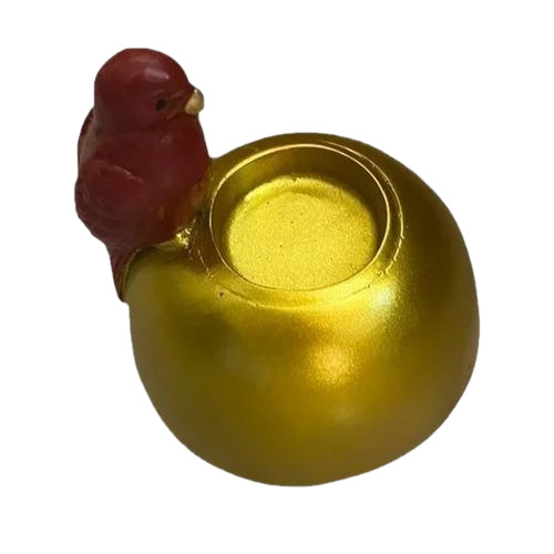 Bird Tealight Candle Holder