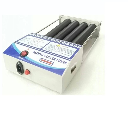 Blood Roller Mixer