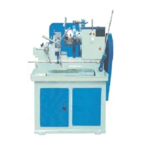 Bolt Threading Machine Jk-25