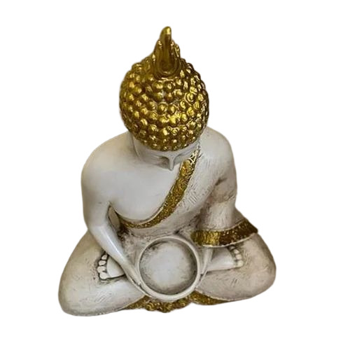 Buddha Tea Light Holder