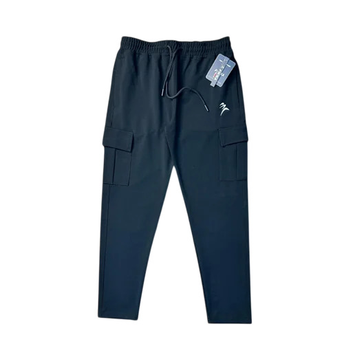 Cargo Track Pant