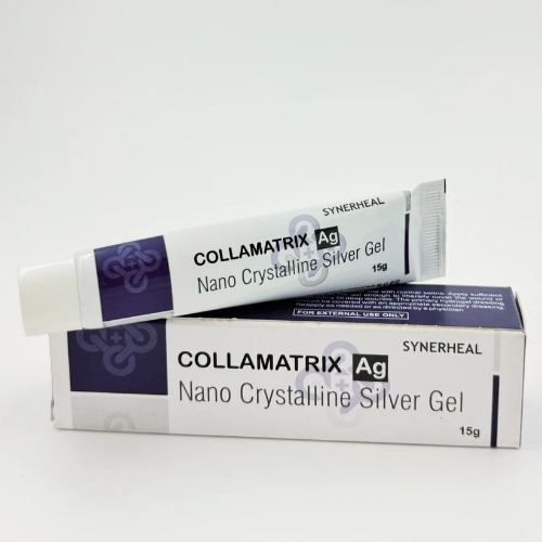 Collamycin