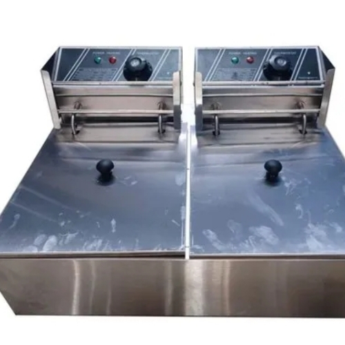 Commercial Electric Freezer Machine