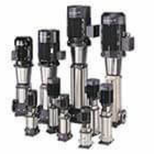 Commercial water pumps