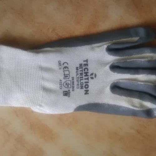 Cotton Hand Gloves