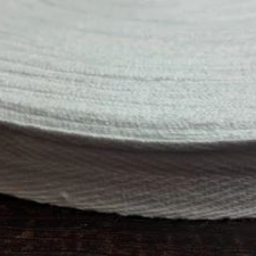 Cotton twill tape