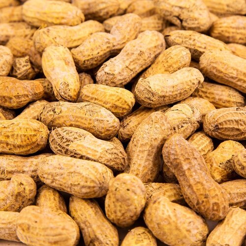 Crispy Peanut
