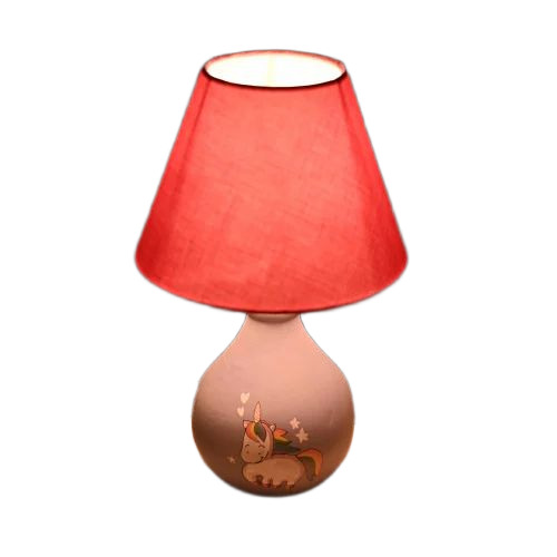Designer Kids Table Lamp