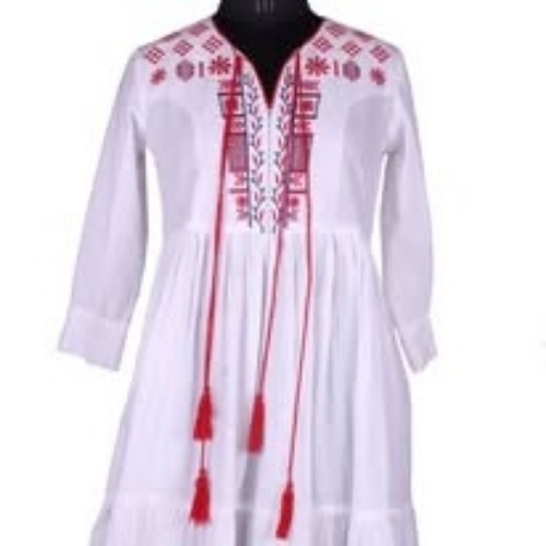 Designer Kurti
