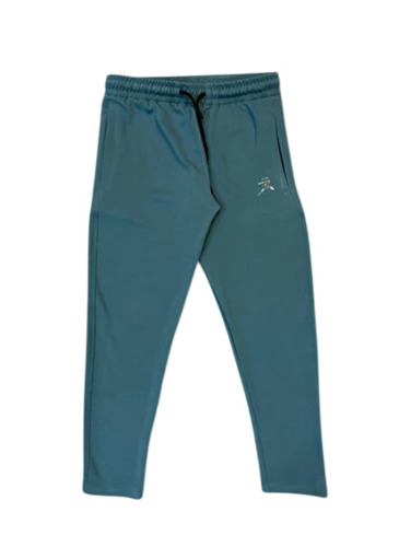 Dobby Lycra Track Pant