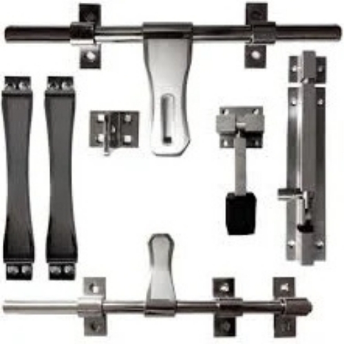 Door Accessories