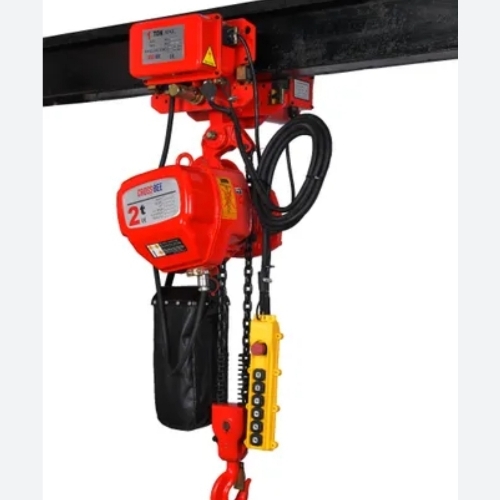 Electric Hoists