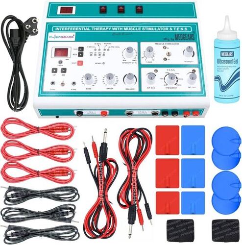 Electro Stimulator & Physiotherapy product