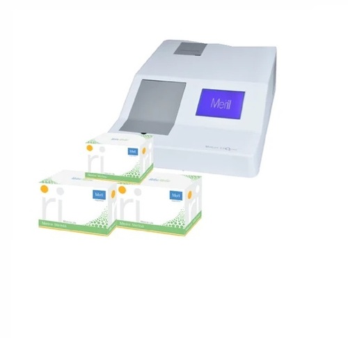 Elisa Microplate Reader