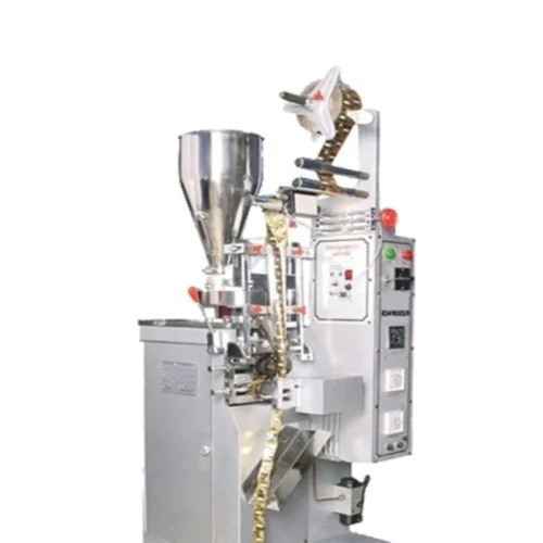 Four Side Sealing Machine