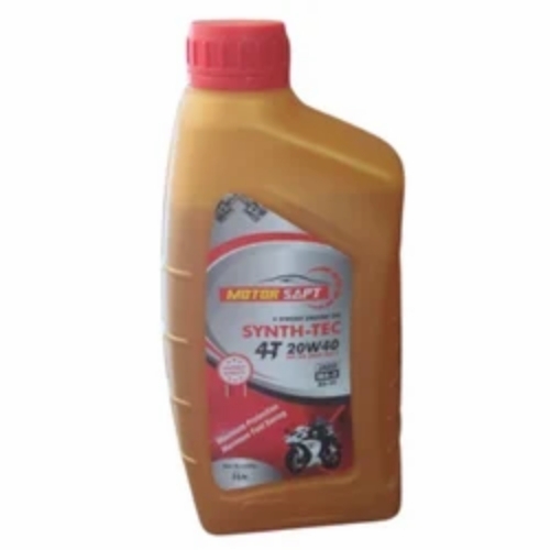 Gulf Lubricant Oil