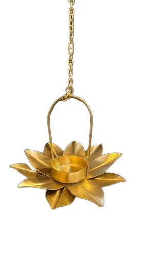 Hanging Tea Light Holders