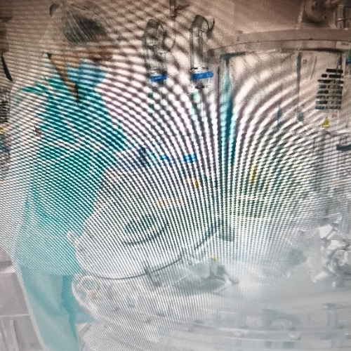 Industrial Homogenisor