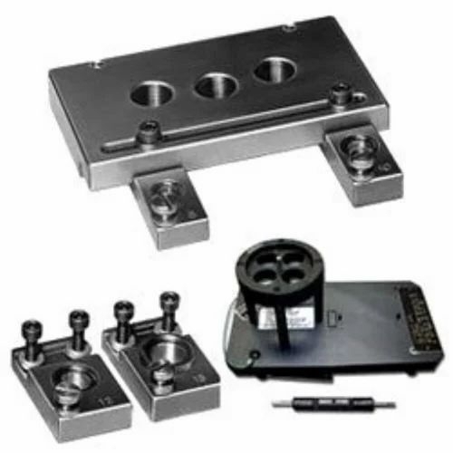 Industrial jigs & Fixtures